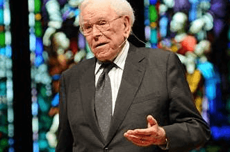 Robert Schuller Net Worth: Legacy of a Religious Leader