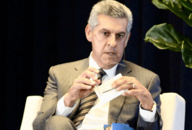 Samuel Hazen Net Worth: CEO's Financial Insights