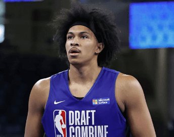 Ron Harper Jr Net Worth: NBA Star's Earnings in 2023