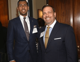 Roger Monteforte Net Worth: A Look Into His Fortune