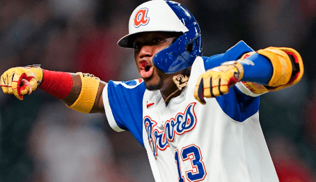 Ronald Acuña Jr Net Worth: Baseball Star's Wealth