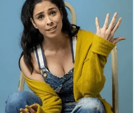 Sarah Silverman's estimated net worth of $25 million reflects her impressive accomplishments in both comedy and acting, showcasing her ability to navigate and thrive in the entertainment industry. From her breakout stand-up performances to her influential television series, Silverman has crafted a distinctive brand that resonates with a broad audience. Furthermore, her contributions extend beyond entertainment, encompassing writing and philanthropy. However, the nuances of her financial success and the strategies behind her career choices raise intriguing questions about the balance of artistry and commerce in her journey. What insights can we glean from her trajectory? ## Early Life and Career Beginnings Born into a Jewish family in Bedford, New Hampshire, Sarah Silverman's early life laid the foundation for her distinctive comedic voice. Her family background fostered a rich cultural environment, while her childhood interests in performance and storytelling ignited her passion for comedy. These formative experiences not only shaped her perspective but also equipped her with a unique lens through which she explores societal norms and taboos. ## Stand-Up Comedy Breakthrough Sarah Silverman's ascent in the world of stand-up comedy can be traced through her early career highlights and the release of her iconic comedy specials. These pivotal moments not only showcased her unique voice and unfiltered humor but also solidified her status as a trailblazer in the industry. ### Early Career Highlights The emergence of stand-up comedy as a prominent platform for personal expression marked a significant turning point in the entertainment industry during the 1990s. Sarah Silverman swiftly navigated this landscape, drawing on diverse comedy influences to craft her unique voice. Key career milestones, including her performances at renowned venues and television appearances, established her as a formidable presence, challenging norms and redefining comedic boundaries. ### Iconic Comedy Specials Breaking through the stand-up comedy scene, Silverman captivated audiences with her bold and unapologetic comedic style showcased in several iconic specials. Her sharp cultural commentary and unique comedic influences, drawn from personal experiences and societal observations, challenged conventions and sparked conversations. Each performance offered a blend of humor and introspection, establishing her as a significant voice in contemporary comedy and enriching the genre's landscape. ## Television Success and Impact Silverman's television success has established her as a formidable force in the entertainment industry, blending sharp wit with social commentary. Her pioneering television milestones have not only entertained but also sparked essential dialogues about societal issues, making her a key player in cultural commentary. | Television Show | Impact | |------------------------|---------------------------------------| | The Sarah Silverman Program | Redefined sketch comedy with bold topics | | I Love You, America | Engaged audiences in political discourse | | Sarah Silverman: We Are Miracles | Highlighted personal storytelling | ## Film Roles and Box Office Performance Sarah Silverman has made a significant mark in the film industry with a variety of notable roles that showcase her unique comedic talent. Her performances in films such as "Wreck-It Ralph" and "A Million Ways to Die in the West" not only highlight her versatility but also contribute to impressive box office performances. Analyzing her filmography reveals how her presence has influenced both audience reception and financial success at the box office. ### Notable Film Appearances Showcasing her versatility as a performer, Sarah Silverman has made significant contributions to the film industry through a variety of notable roles. Her film diversity is evident in: 1. **"Wreck-It Ralph"** - voicing the iconic Vanellope von Schweetz. 2. **"A Million Ways to Die in the West"** - portraying the sharp-witted Ruth. 3. **"I Smile Back"** - embodying the complex character of Laney Brooks. Sarah's characters resonate deeply with audiences, reflecting her unique comedic and dramatic range. ### Box Office Highlights The impact of Sarah Silverman's film roles extends beyond her memorable performances; it is also reflected in the box office success of her projects. Analyzing box office trends reveals a consistent pattern of strong audience engagement, often complemented by critical reception that highlights her unique comedic style. Silverman's ability to attract viewers ensures that her films not only entertain but also achieve financial success. ## Writing and Publishing Ventures Numerous writing and publishing ventures have contributed significantly to Sarah Silverman's financial success and artistic identity. Her impact extends through various channels, showcasing her talent in humor writing and literary influence. Key highlights include: 1. **Book Publishing** - Her memoir "The Bedwetter" reflects her unique voice. 2. **Writing Projects** - Collaborations amplify her creative reach. 3. **Humor Writing** - Stand-up specials demonstrate her narrative prowess. ## Awards and Nominations Throughout her career, Sarah Silverman has consistently garnered critical acclaim, reflected in a myriad of awards and nominations that underscore her influence in the entertainment industry. Her award achievements include multiple Primetime Emmy Awards, showcasing her talent in comedy and acting. Silverman's nomination history further highlights her versatility, as she continues to challenge norms and engage audiences with her candid, thought-provoking material. ## Endorsements and Sponsorships Leveraging her unique comedic voice and widespread appeal, Sarah Silverman has successfully secured numerous endorsements and sponsorships that reflect her brand's alignment with various industries. These brand partnerships enhance her visibility, particularly on social media platforms. Key collaborations include: 1. Innovative product campaigns 2. Lifestyle brands targeting diverse audiences 3. Charitable initiatives that resonate with her fanbase These partnerships amplify her influence and financial success. ## Philanthropy and Activism Sarah Silverman's commitment to philanthropy and activism showcases her dedication to social causes that resonate deeply with her values and audience. Through various activism initiatives, she addresses critical issues such as mental health, LGBTQ+ rights, and social justice. Her charitable contributions reflect a genuine desire to effect change, inspiring others to engage in meaningful discourse and action for a more equitable society. ## Current Net Worth Estimate An estimated net worth of approximately $25 million underscores Sarah Silverman's success in the entertainment industry. This current wealth reflects her substantial financial growth through various avenues, including: 1. Stand-up comedy specials 2. Television and film roles 3. Writing and producing projects Silverman's diverse portfolio not only showcases her talent but illustrates her strategic approach to maximizing opportunities in a competitive landscape. ## Conclusion In summation, Sarah Silverman's illustrious career weaves a rich tapestry of humor and artistry, illuminating the entertainment landscape with her distinctive voice. From the vibrant stages of stand-up comedy to the poignant narratives of television and film, Silverman's multifaceted contributions resonate deeply with audiences. Furthermore, her ventures in writing and philanthropy reflect a commitment to both creativity and social impact, solidifying her status as a formidable force in the industry and a beacon of inspiration for aspiring artists.