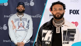 Scott Arceneaux Jr. Net Worth: Rapper's Wealth Overview, widely recognized as a rising star in the rap industry, has garnered attention