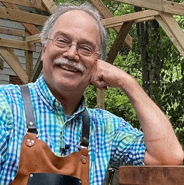 Scott Phillips Woodworker Net Worth: Craftsmanship Career Insights