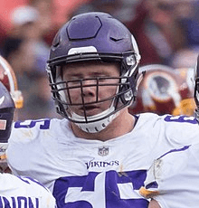 Pat Elflein Net Worth: NFL Player's Wealth and Success