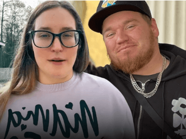 Pumpkin and Josh Net Worth 2023: Reality TV Couple's Success