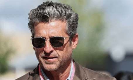 Patrick Dempsey's Net Worth: Actor and Philanthropist Explored, best known for his portrayal of Dr. Derek Shepherd on Grey's Anatomy