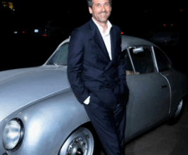 Patrick Dempsey's Net Worth: Actor and Philanthropist Explored, best known for his portrayal of Dr. Derek Shepherd on Grey's Anatomy