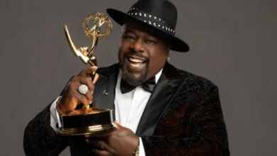 How Much Is Cedric the Entertainer Net Worth