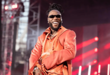 How Much Is Burna Boy Net Worth