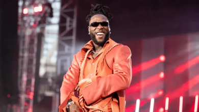 How Much Is Burna Boy Net Worth