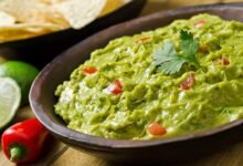 Can You Get Food Poisoning From Guacamole