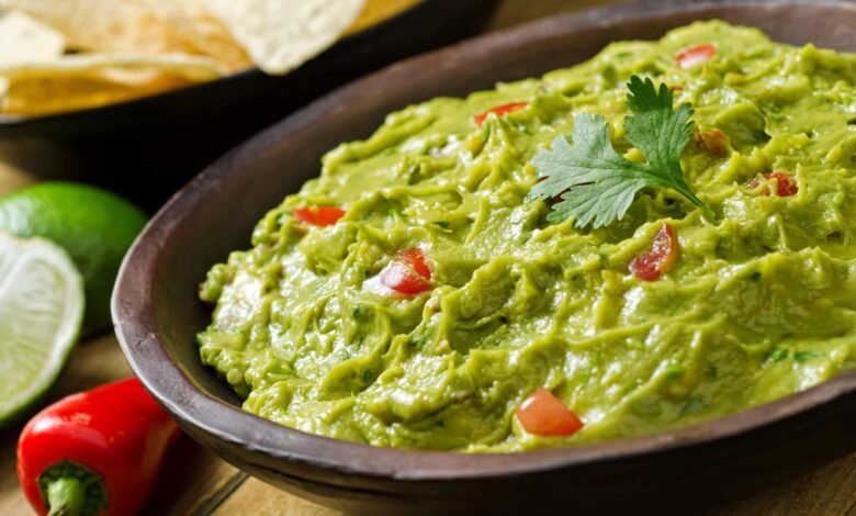 Can You Get Food Poisoning From Guacamole