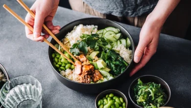 Can Pregnant Women Eat Poke