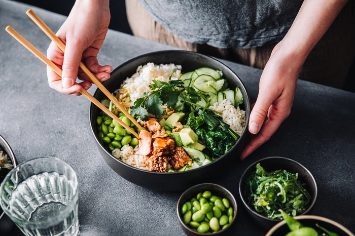 Can Pregnant Women Eat Poke