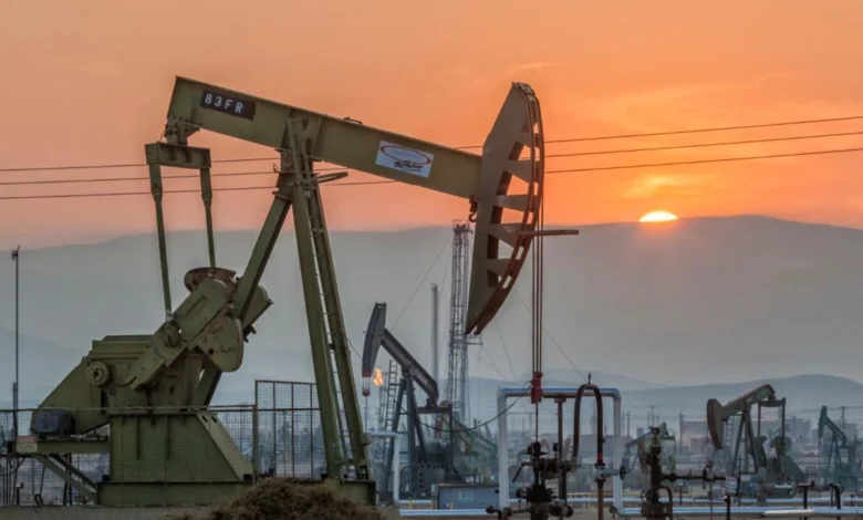 California and Big Oil After Centurylong