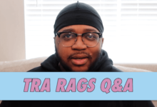 Tra Rags Net Worth: How Much Does Tra Rags Make?