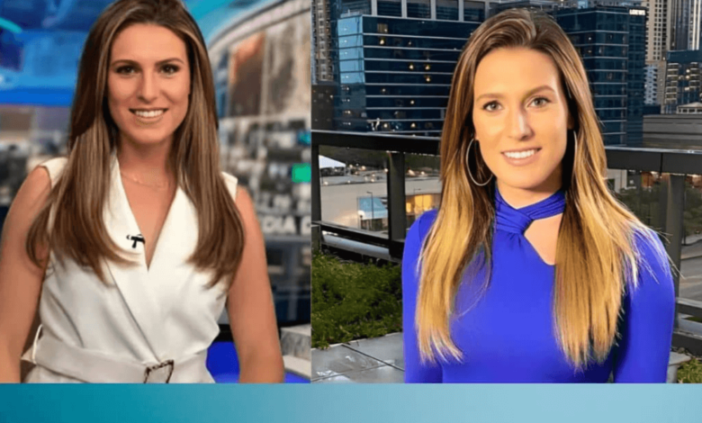 Alexis Mcadams Height and Personal Insights Revealed