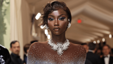 Anok Yai Net Worth and Her Impact in Modeling