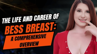 Bess Breast Real Name and Fascinating Background