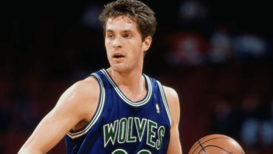 Christian Laettner Kids and Family Details Revealed