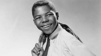 Frankie Lymon Height and Legacy Details