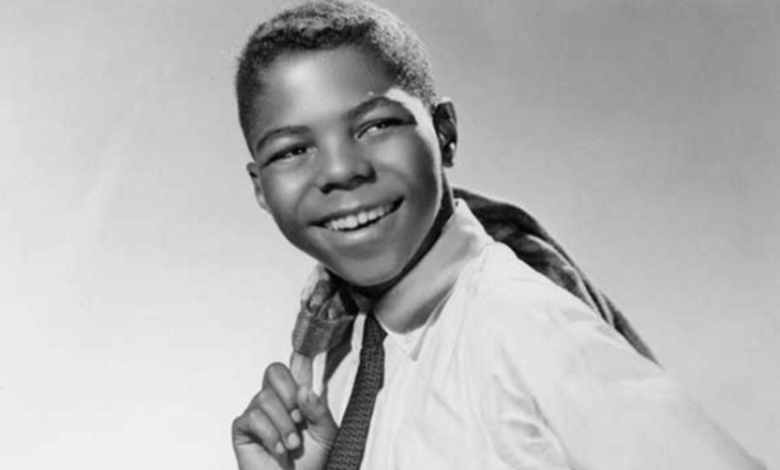 Frankie Lymon Height and Legacy Details