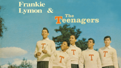 How Tall Was Frankie Lymon and His Legacy in Music