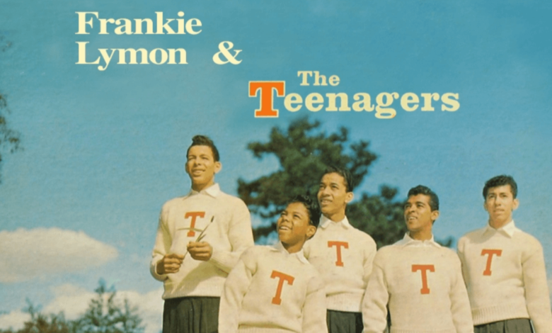 How Tall Was Frankie Lymon and His Legacy in Music