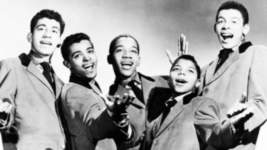 How Tall Was Frankie Lymon Height and Legacy Revealed