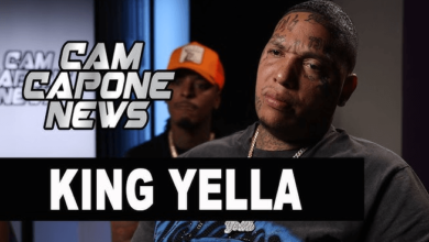 King Yella Height and Personal Life Revealed