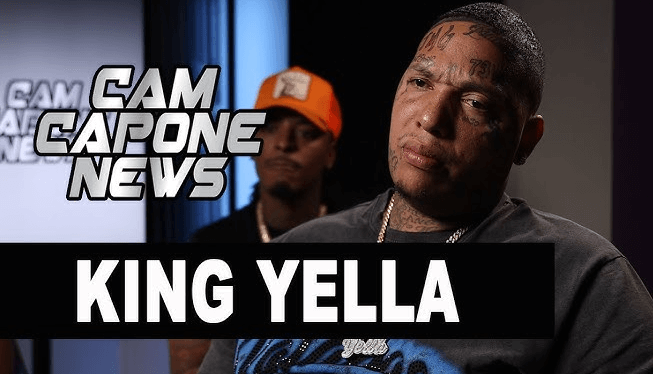 King Yella Height and Personal Life Revealed