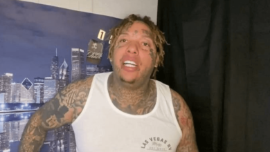 King Yella Height and Weight and Fascinating Insights