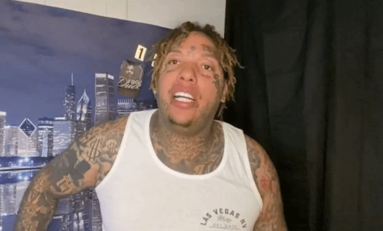 King Yella Height and Weight and Fascinating Insights