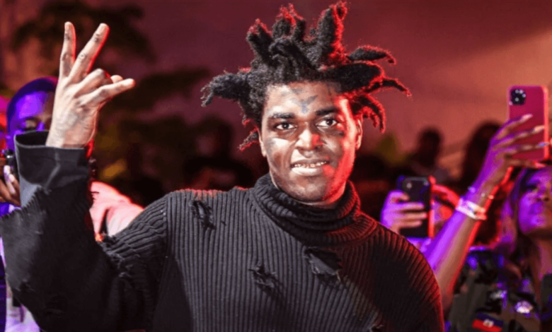 Kodak Black Height and Weight and His Music Career