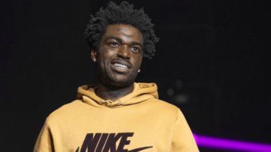 Kodak Black Weight and His Lifestyle Choices