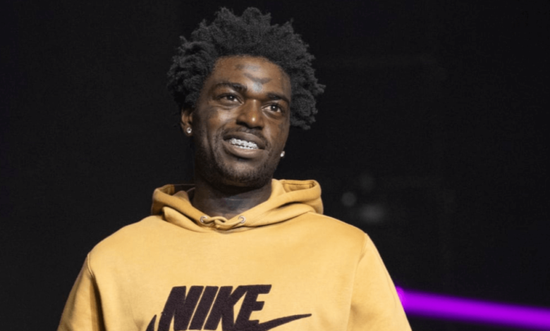 Kodak Black Weight and His Lifestyle Choices