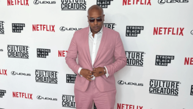 Mister Lewis Lux Net Worth and Career Highlights