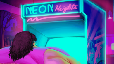 Neon Height and Weight and Interesting Insights