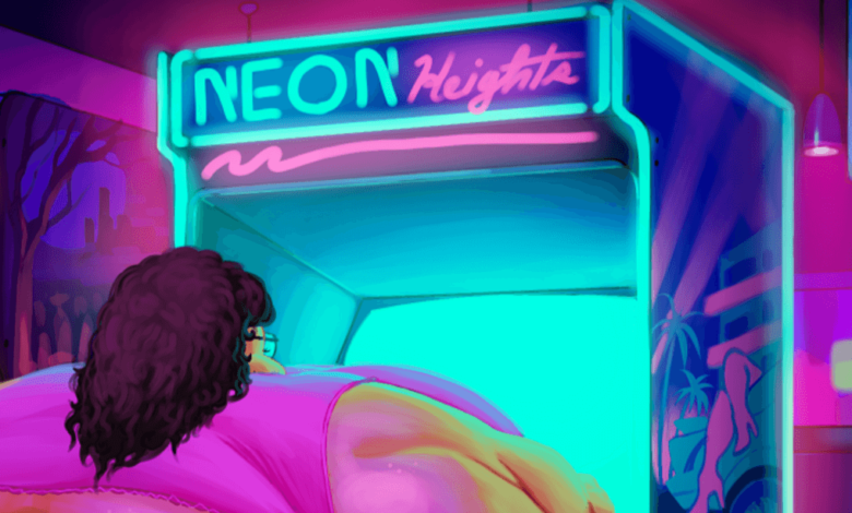 Neon Height and Weight and Interesting Insights