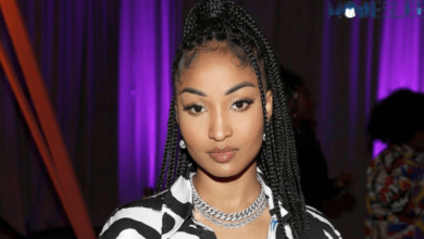 Shenseea Height and Weight and Her Rise in Music