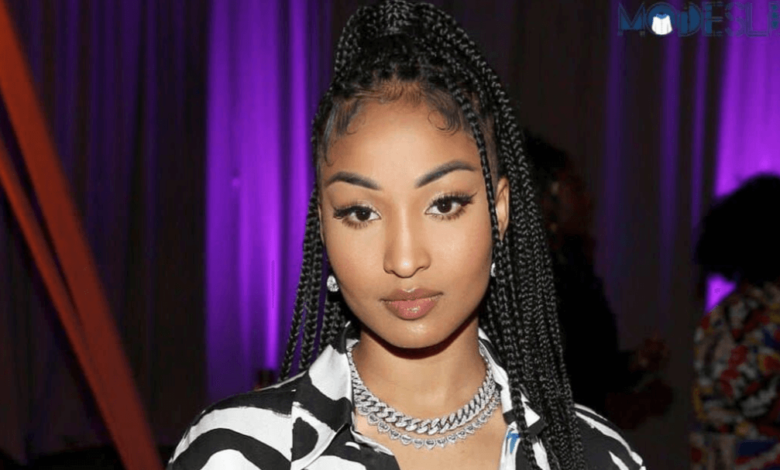 Shenseea Height and Weight and Her Rise in Music