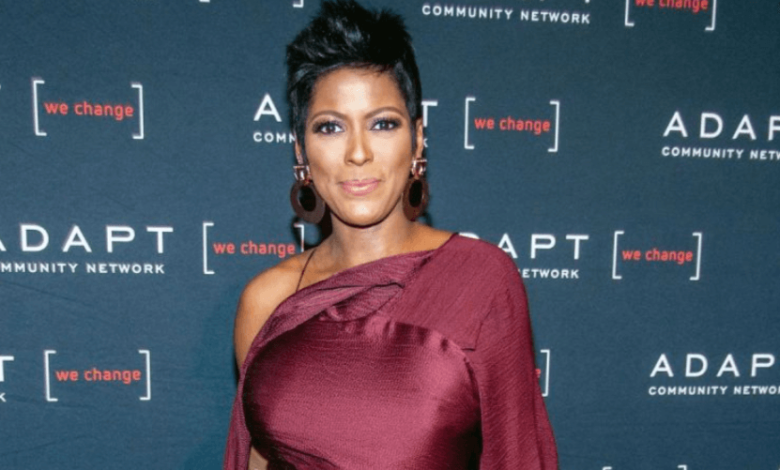 Tamron Hall Net Worth 2023 and Her Career Journey