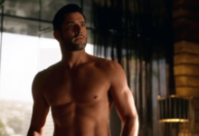 Tom Ellis Weight and His Career Accomplishments