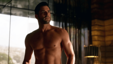 Tom Ellis Weight and His Career Accomplishments