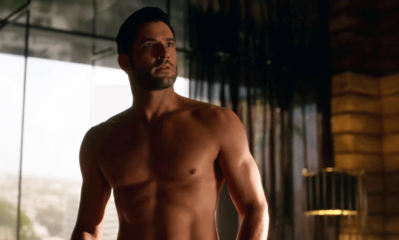 Tom Ellis Weight and His Career Accomplishments