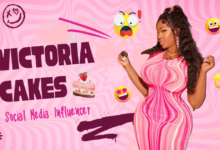 Victoria Cakes Net Worth and Her Career Highlights