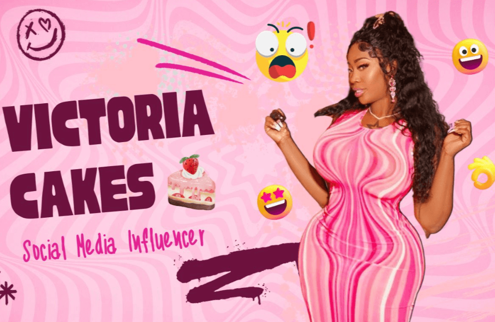 Victoria Cakes Net Worth and Her Career Highlights - minarik pmu