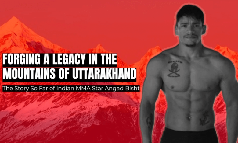 Angad Bisht Salary: How Much Does Angad Bisht Earn?