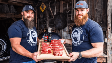 Bearded Butchers Net Worth: How Much Does Bearded Butchers Make?